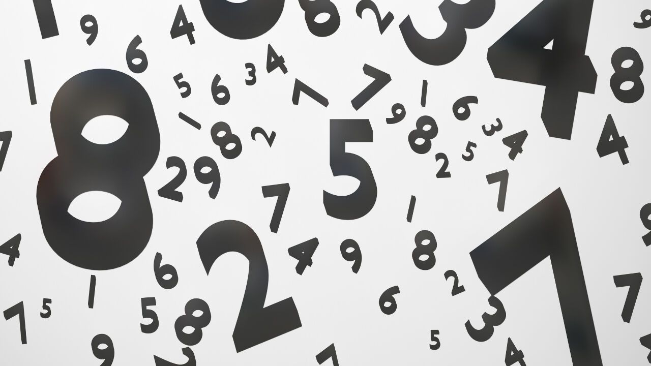 Mutlu, Mutsuz ve Narsistik Sayılar Nedir?