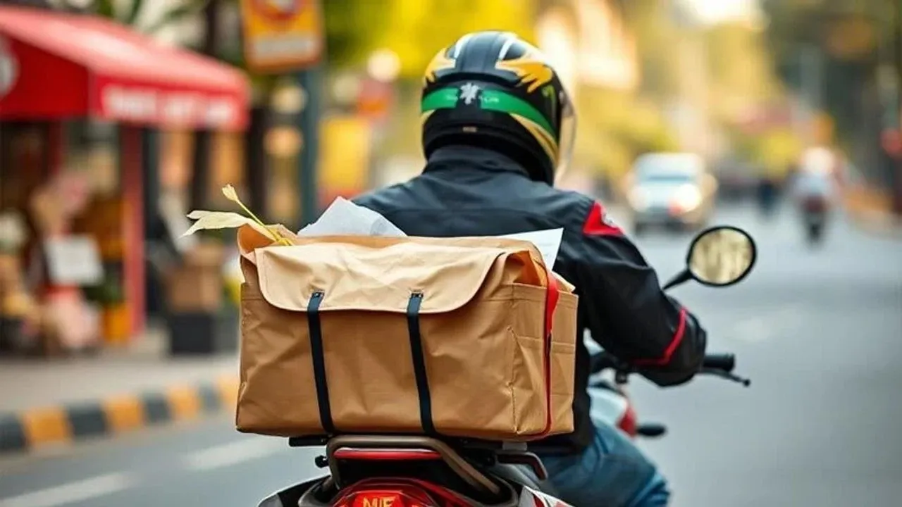 Yemek Sipariş Platformlarında "Şeffaf Dönem" Başladı