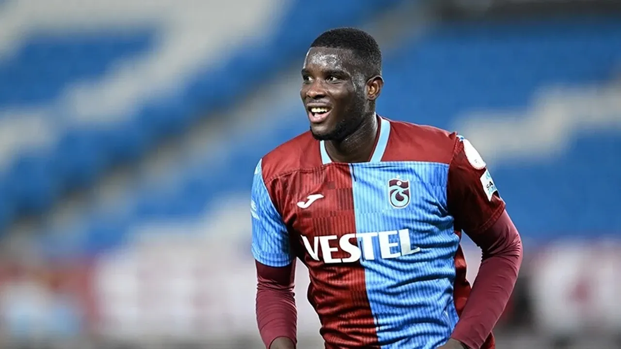 Trabzonspor, Onuachu’nun Oynamadığı Maçlarda 7 Puan Kaybetti