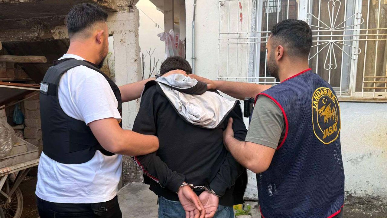 MİT’ten Siber Suç Şebekesine Operasyon: Ankara Merkezli 9 İlde 12 Gözaltı