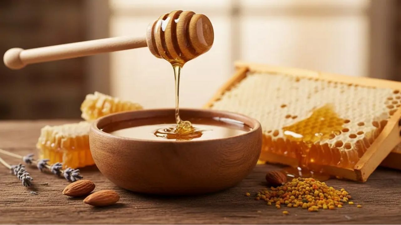 Bal Üretiminde Yeni Dönem: Denetimler Petekten Başlayacak