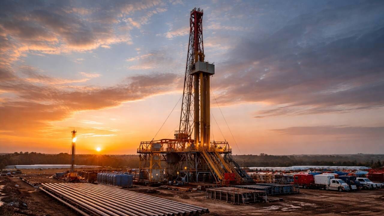 En Fazla Petrol Rezervi Bulunan Ülkeler: Zirve Değişmedi