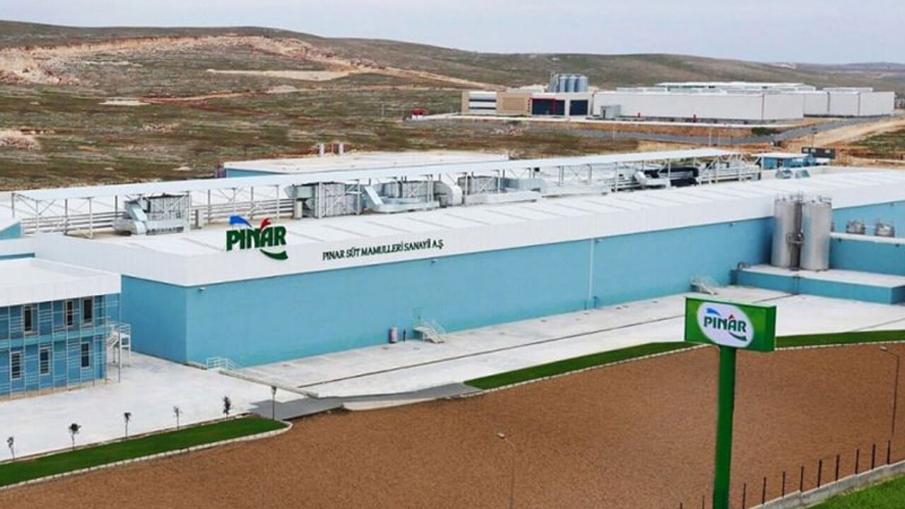 Pınar Süt Finansal Trafiği Hızlandırdı: Eski Borç Ödendi, Yeni Kaynak Sağlandı