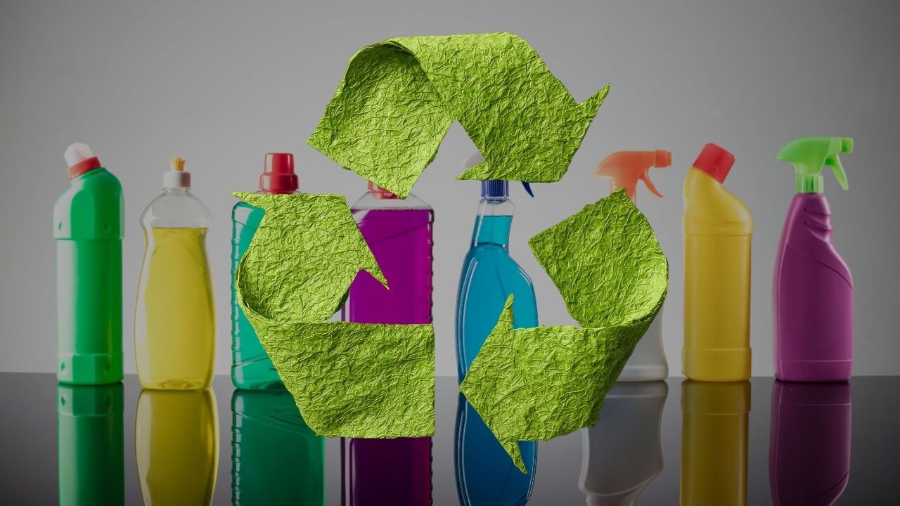 Plastiklerden Sabun ve Deterjan Üretmek Mümkün mü?