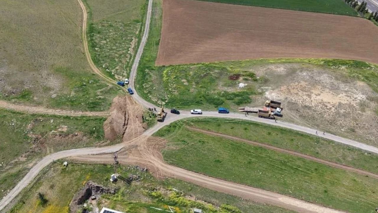 Polatlı’da Bulunan Kemikler Kime Ait? Gözler Kayıp B.K. Dosyasında