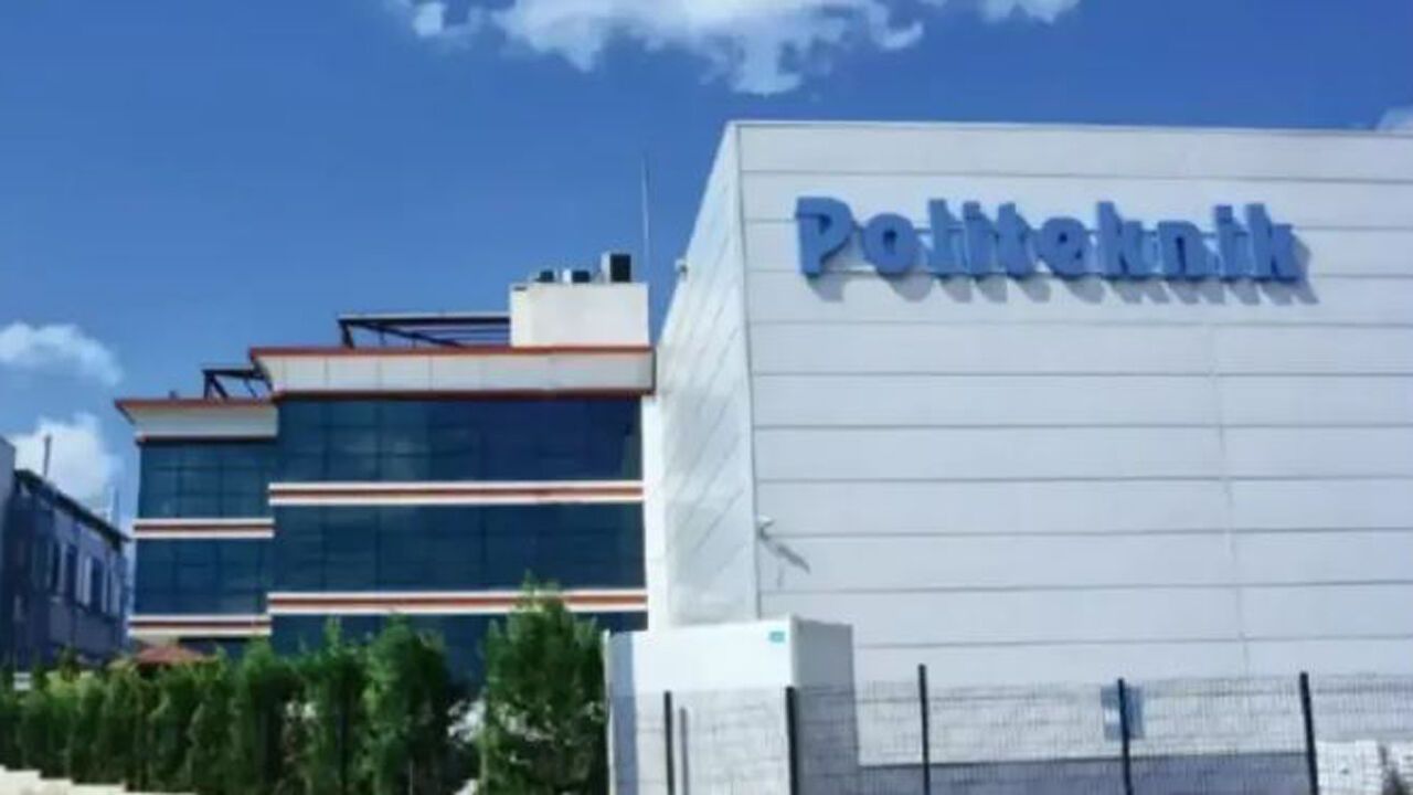 Politeknik Metal’de Yeni Dönem: Hem Yönetim Değişti Hem Temettü Kararı Çıktı
