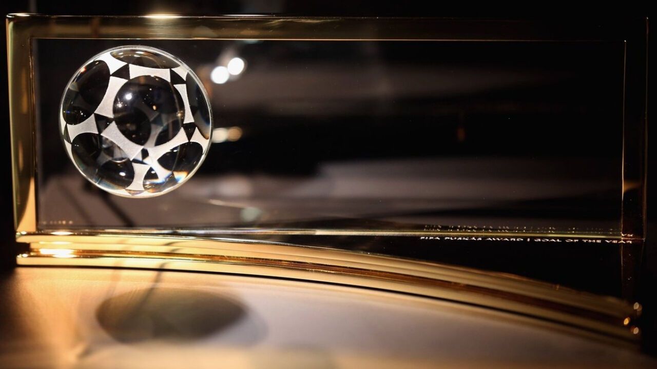 Puskas Ödülü Nedir ve Neden Bu Kadar Özeldir?