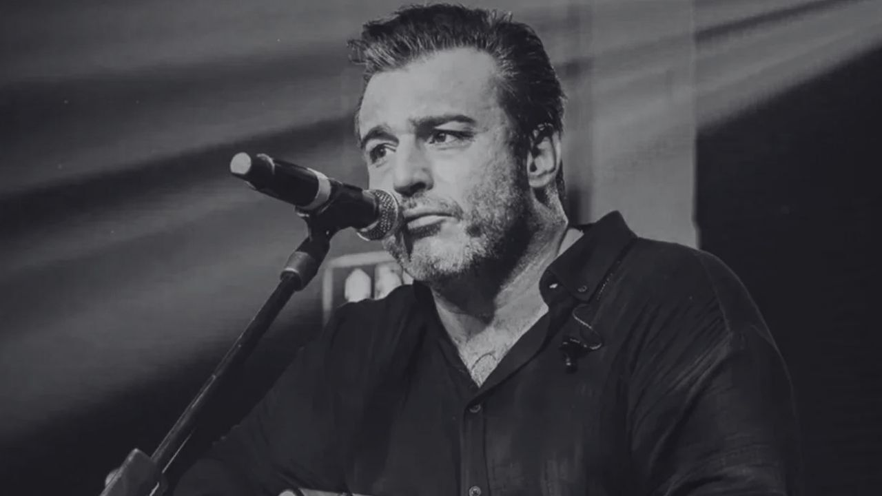 Popstar Yarışmasıyla Ünlenen Rıza Tamer Hayatını Kaybetti