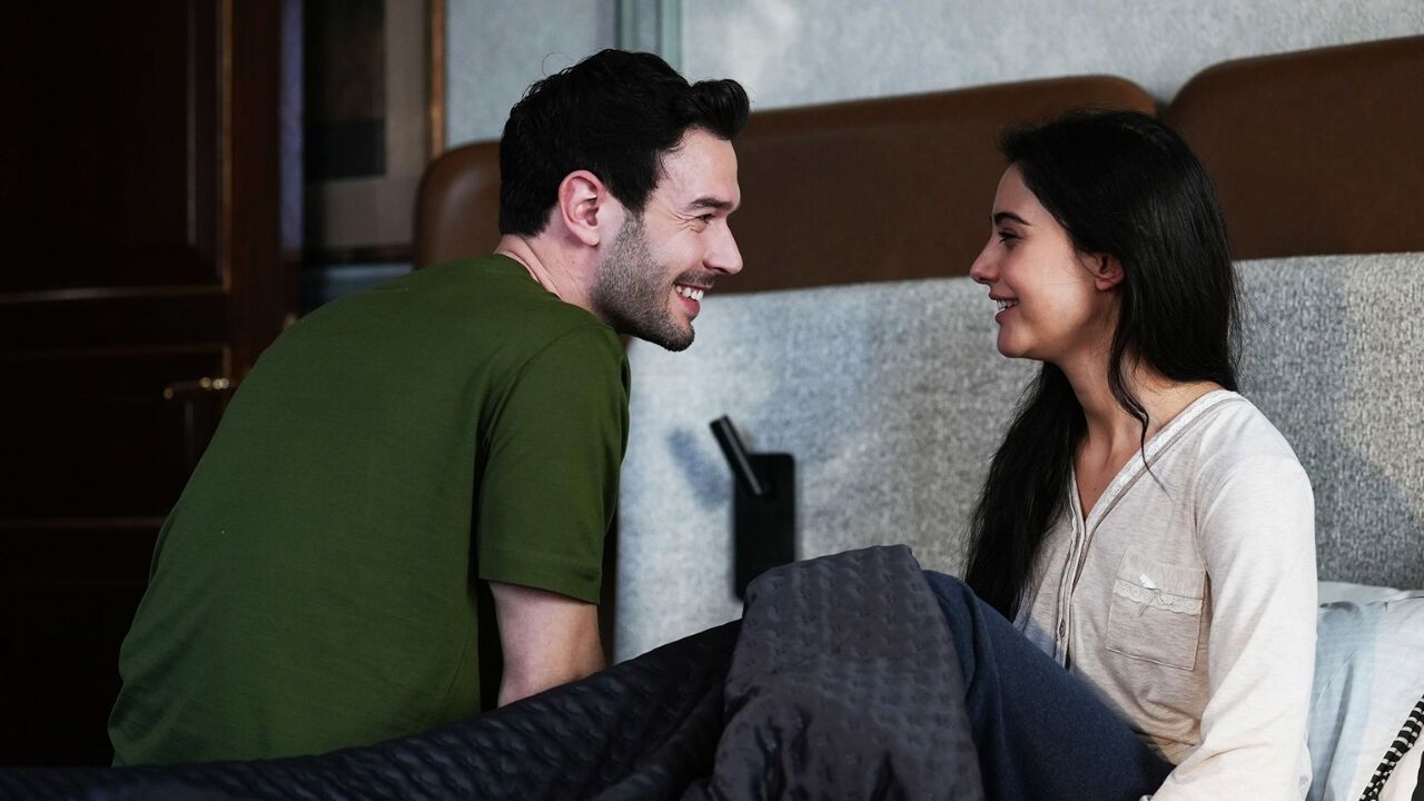 Sevdiğim Sensin Tarih Yazdı, 10 Reyting Barajını Aştı