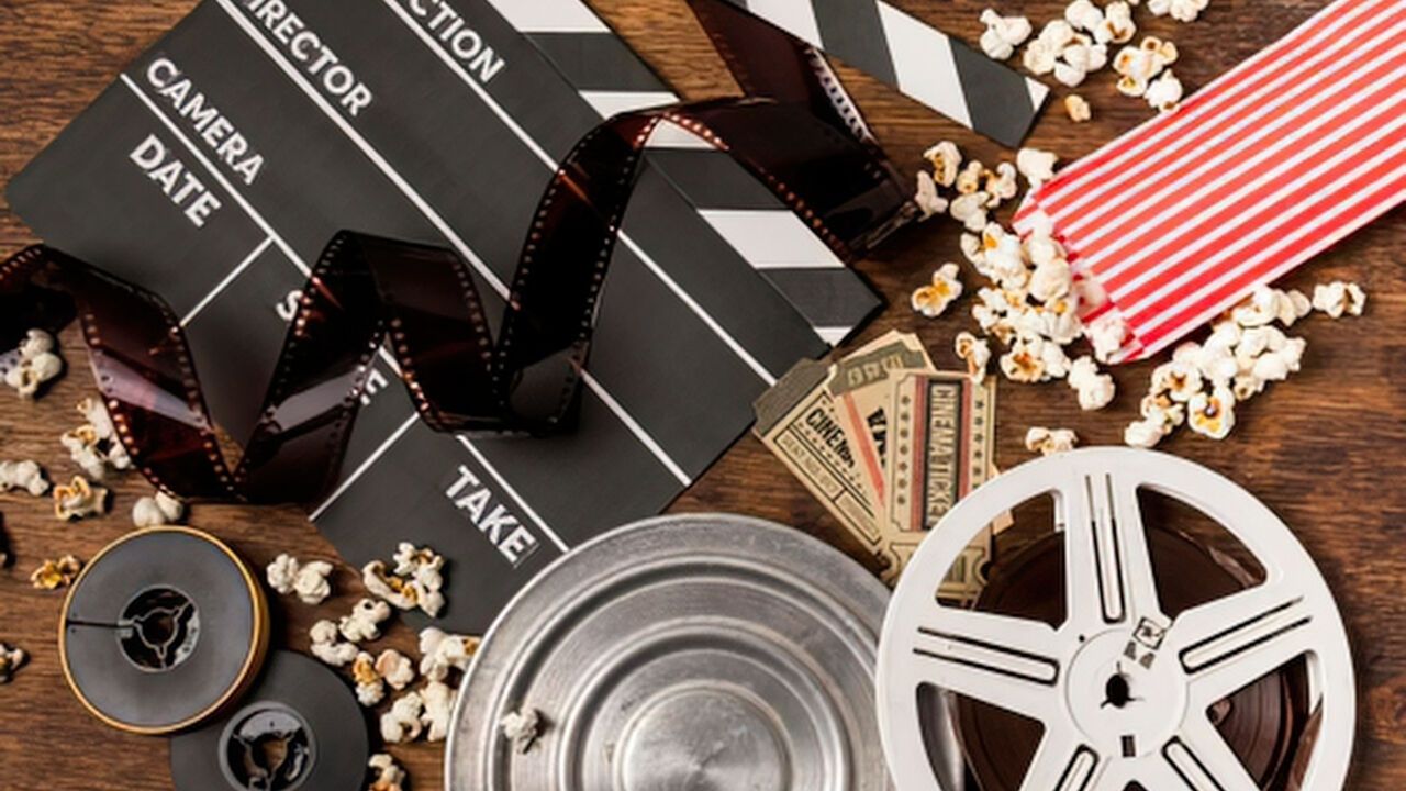 Sinemada Dev Rekabet! Bu Hafta 7 Yeni Film Vizyona Girdi