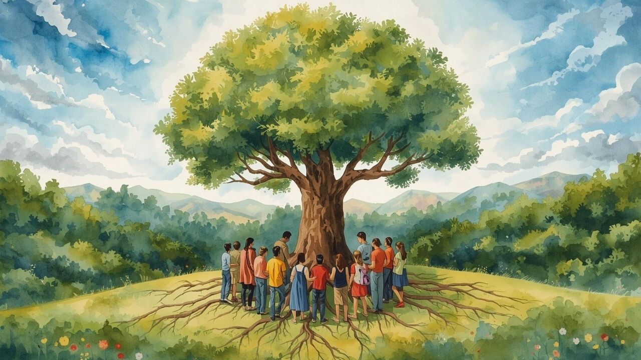 Sosyal İnovasyon Nedir ve Neden Önemlidir?