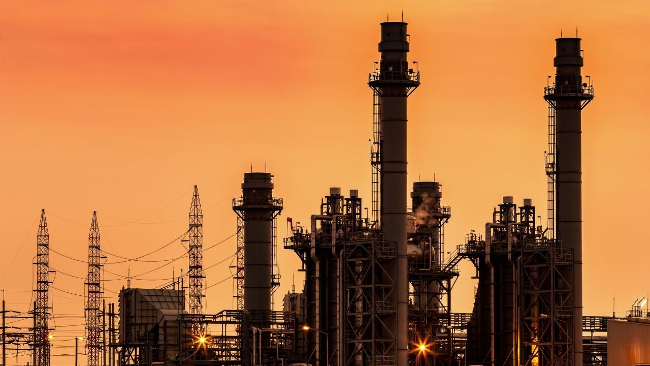 Spot Doğal Gaz Fiyatı 16 Bin Lirayı Geçti