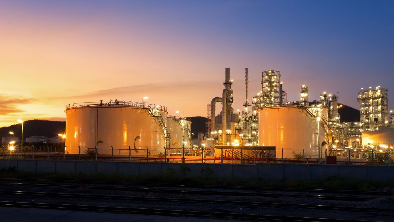 Spot Doğal Gaz Fiyatı 17 Bin 180 Lira Olarak Açıklandı