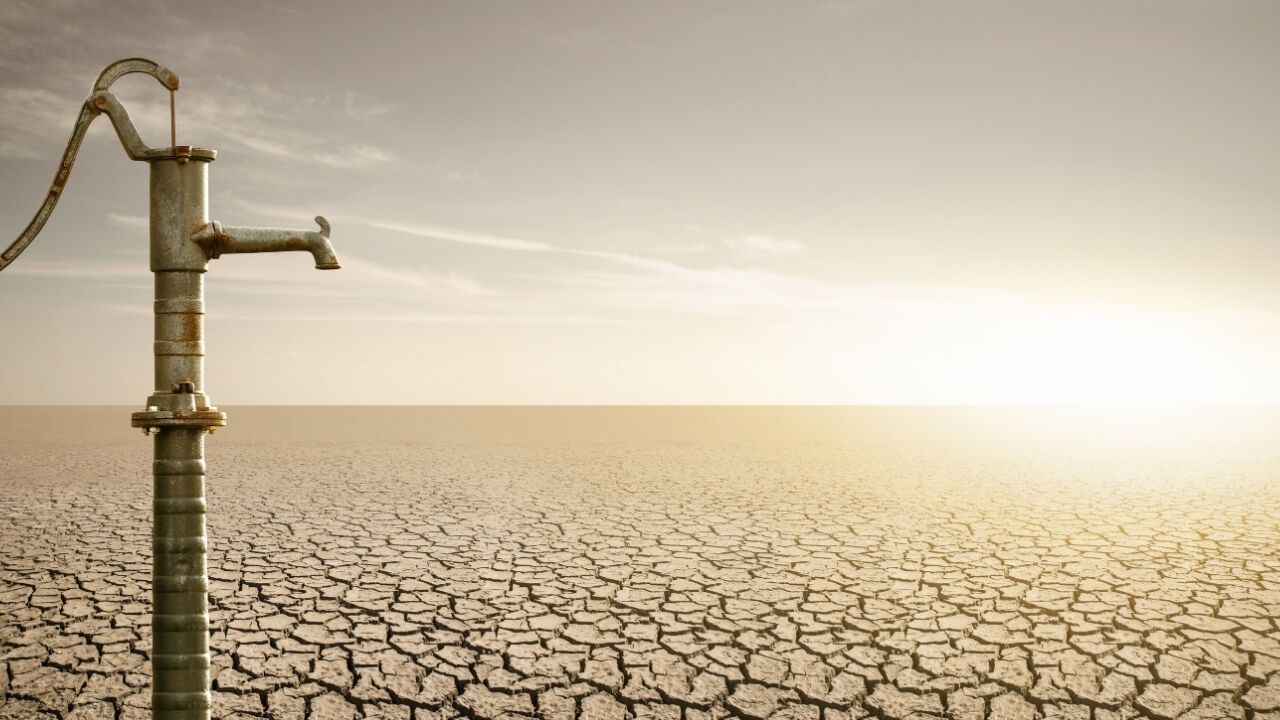 Türkiye Su Kıtlığıyla Nasıl Savaşacak? 2030 Kabusu Kapıda