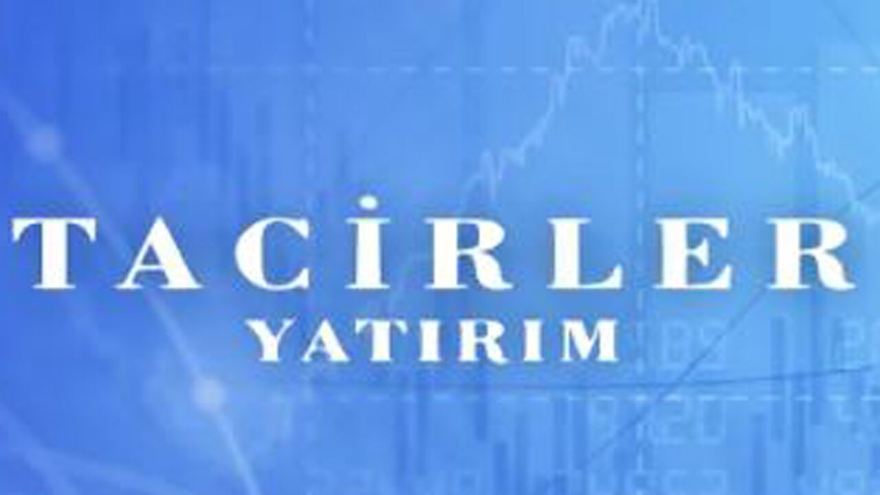 Tacirler Yatırım’dan 800 Milyon TL’lik Trafik: Hem Borç Ödedi Hem Kaynak Sağladı