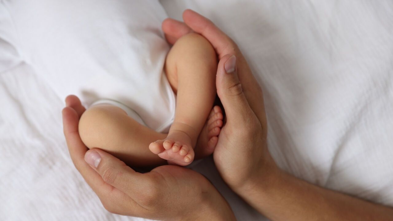 TBMM’de Doğum İzni Süresi 24 Haftaya Yükseltildi