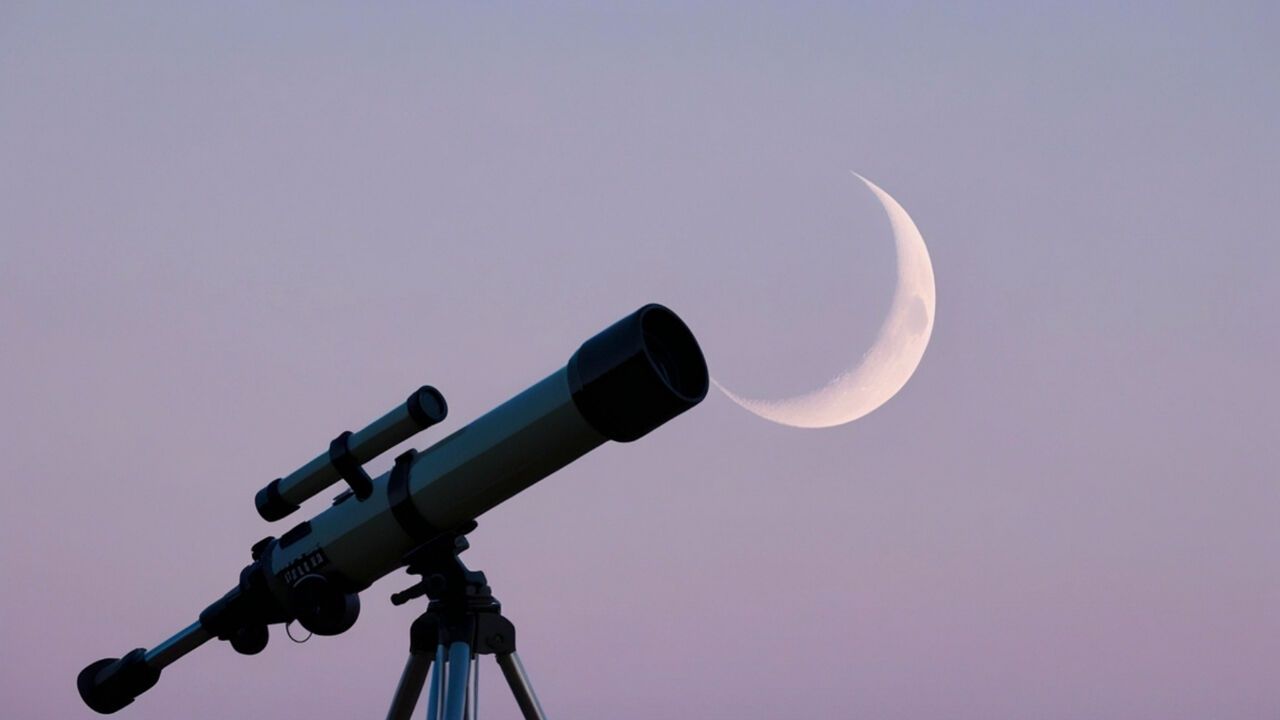 Teleskoplar Hakkında Duyunca Çok Şaşıracağınız Gizemli Gerçekler