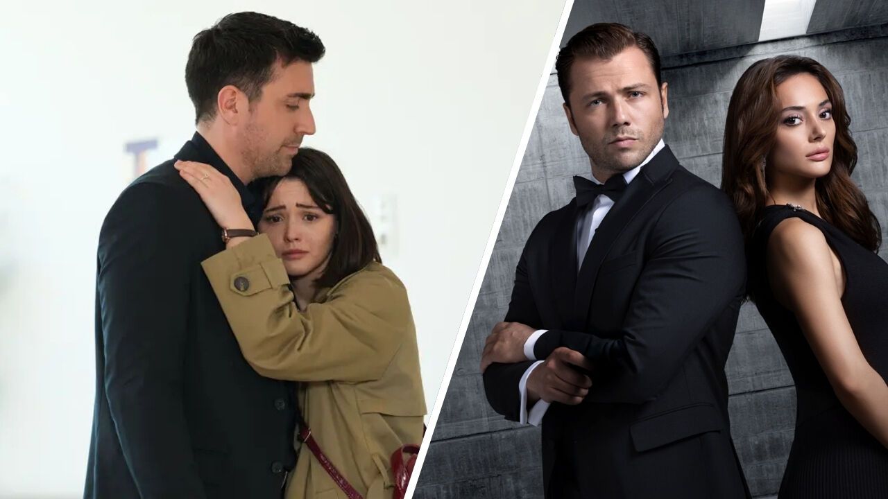 Teşkilat’ın Koltuğu Sallanıyor mu? Çirkin Dizisinden Şok Sıçrama!