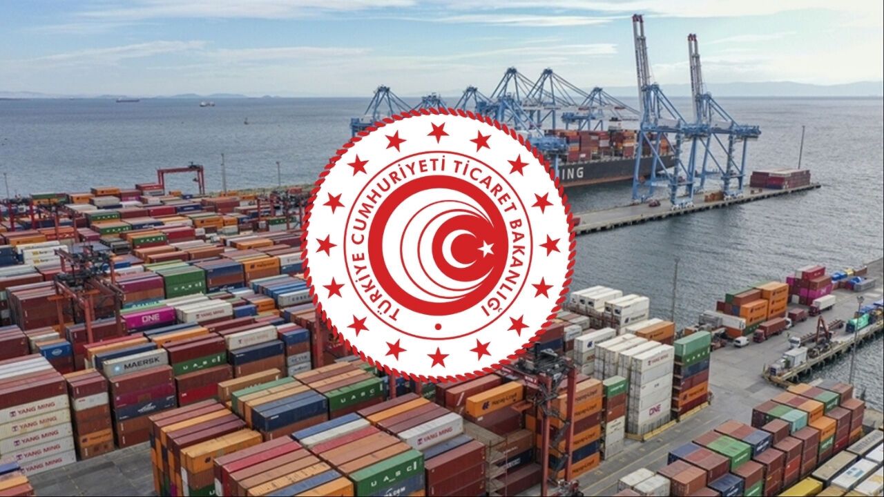 Ticaret Bakanlığı Açıkladı: 14 İl İhracatta 1 Milyar Doları Aştı