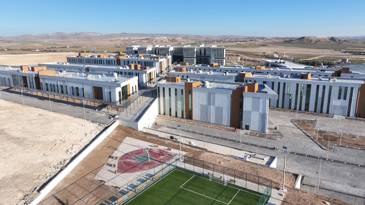 Türkiye’nin ‘Kalite Üssü’ Sincan Temelli’ye İnşa Edildi