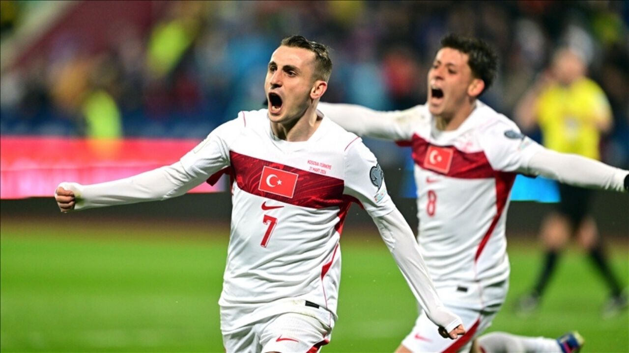 Türkiye-Kosova Maçı 24,46 Reytingle Son Bir Yılın Rekorunu Kırdı