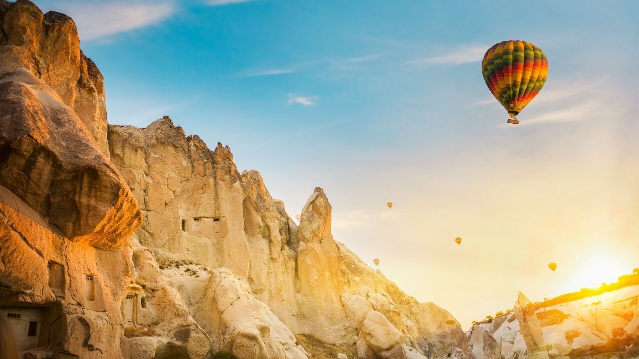 Türkiye Turizmde Avrupa Devlerini Tek Tek Saf Dışı Bıraktı