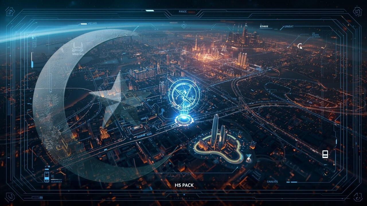 Türkiye’nin Yerli Navigasyon Sistemi ile Teknolojide Yeni Dönem