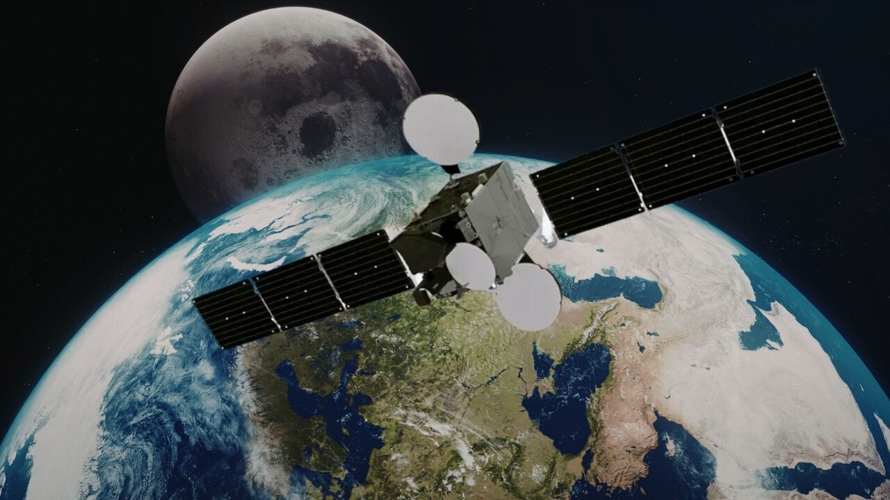 TÜRKSAT 6A Görev Yörüngesine Yerleşti: 15 Yıllık Görev Başladı