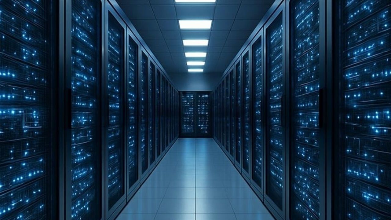 Veri Merkezi Yatırımları Rekor Kırdı: 400 Milyar Dolar Aşıldı