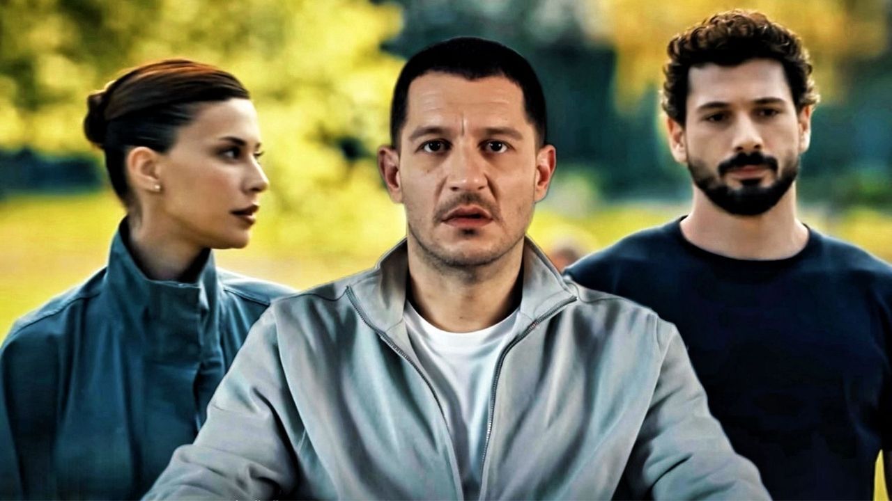 Yeraltı’nda Ceylan’ın Ajan Olduğu Ortaya Çıktı: Ali Haydar Gerçeği Öğrenecek mi?