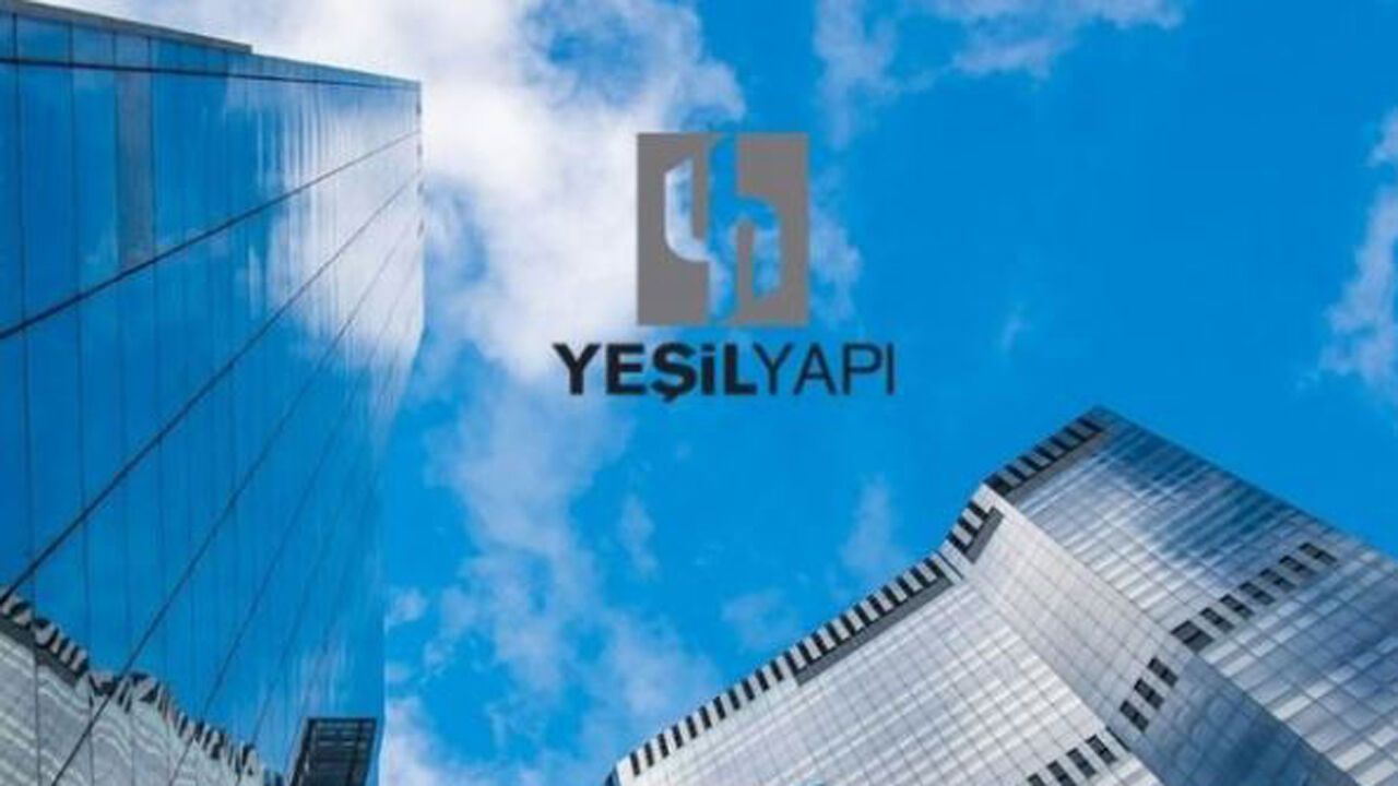 Yeşil Yapı’dan Borsa Kararına İtiraz: "Beni Yanlış Yere Koydunuz"
