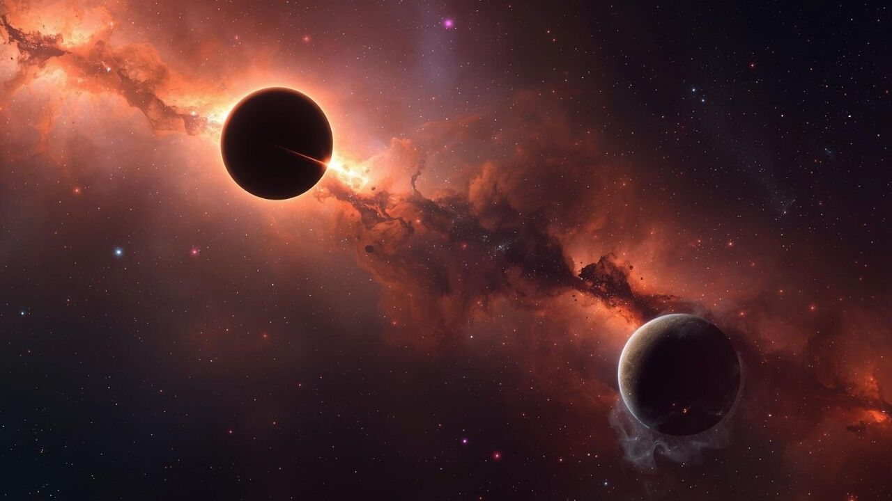 Yıldızsız Gezegenler Gerçek mi? Rogue Planet Nedir?