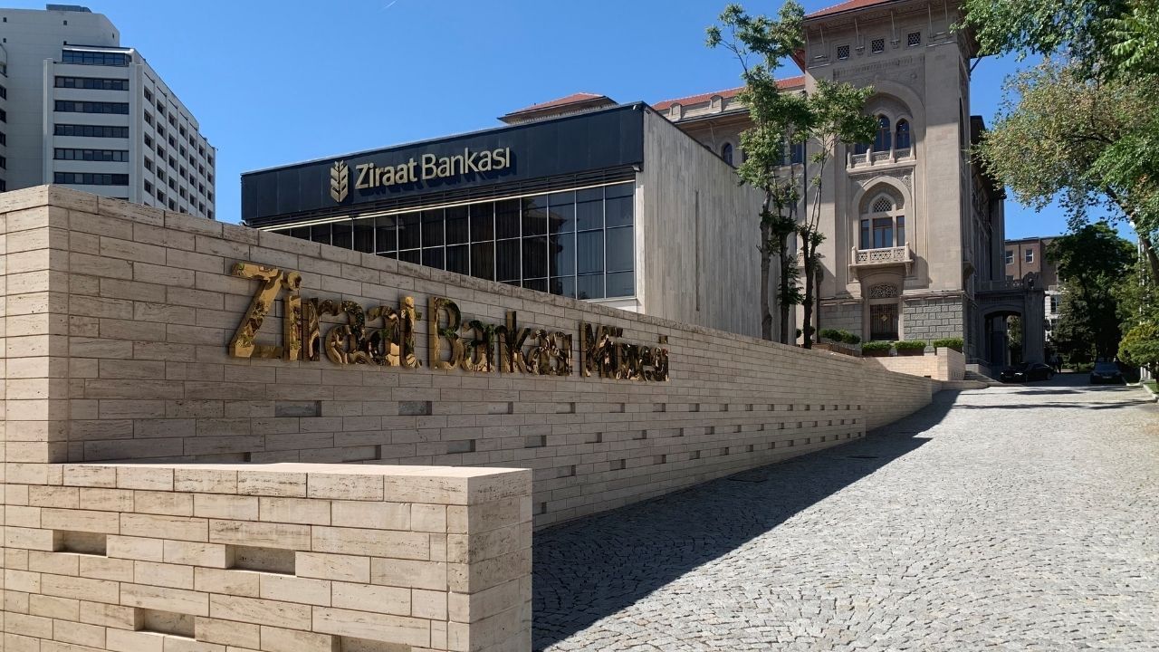 Ankara Ziraat Bankası Müzesi