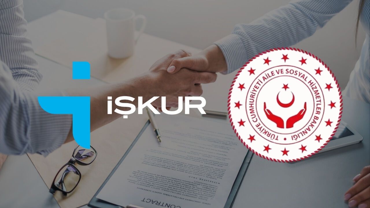 Aile Bakanlığı ve İŞKUR İş Birliğiyle Yeni İstihdam Desteği