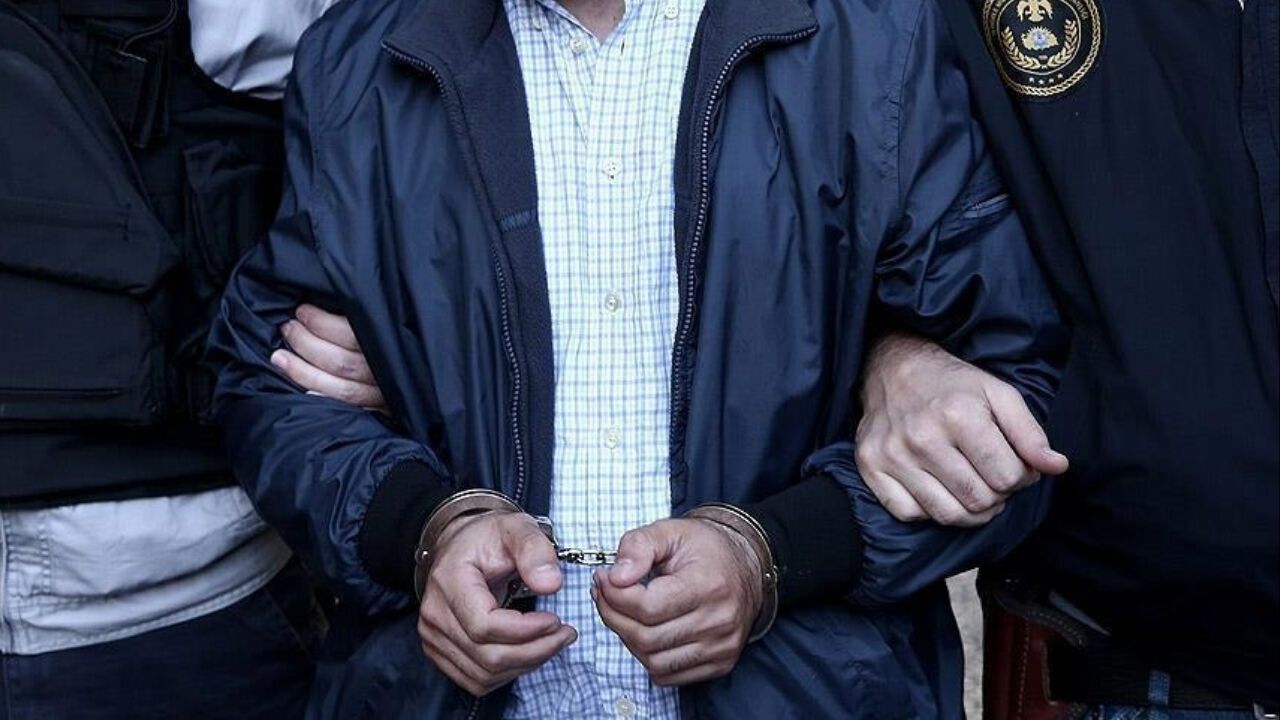 Ankara’da 'Çirkinler' Suç Örgütüne Operasyon: 5 Kişi Tutuklandı