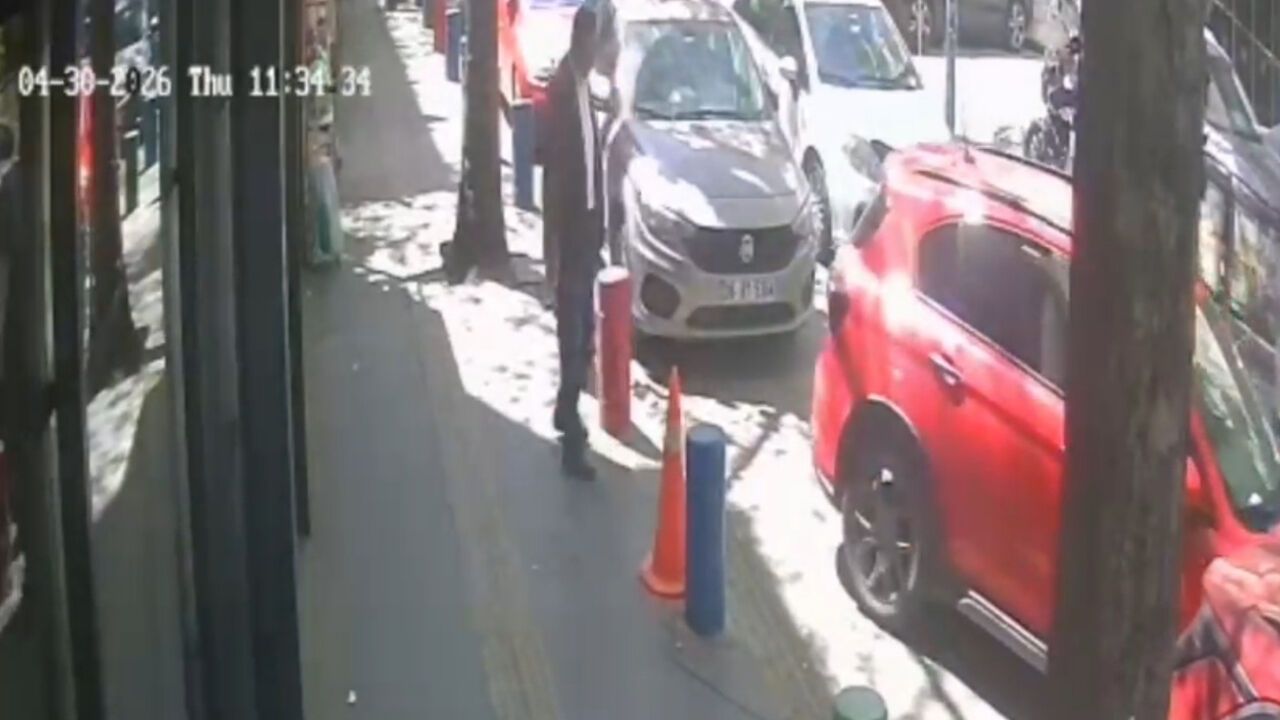Ankara’da Değnekçi Operasyonu: 32 Şüpheli Gözaltında
