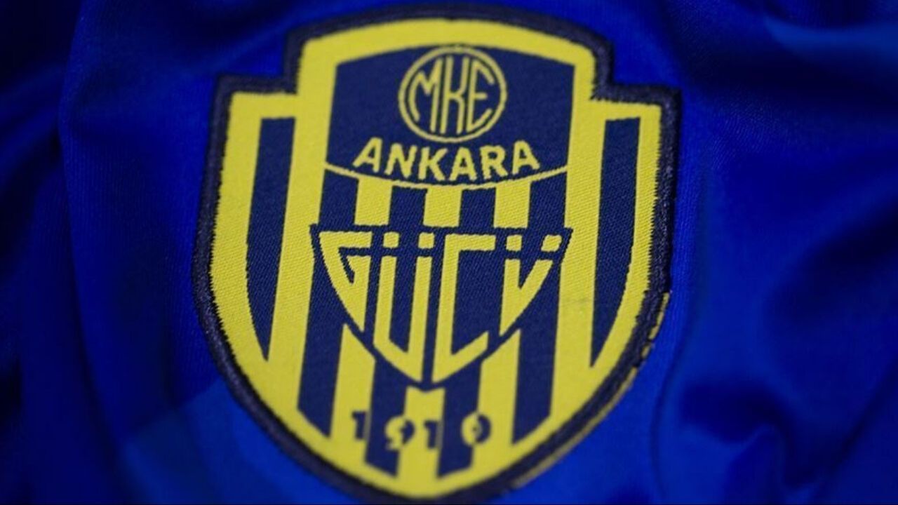 Ankaragücü’nden FIFA Transfer Yasağı Açıklaması