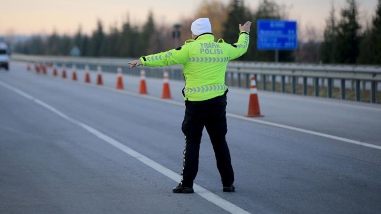 Ankaralılar Dikkat! 61. Bisiklet Turu için Yollar Kapatılacak