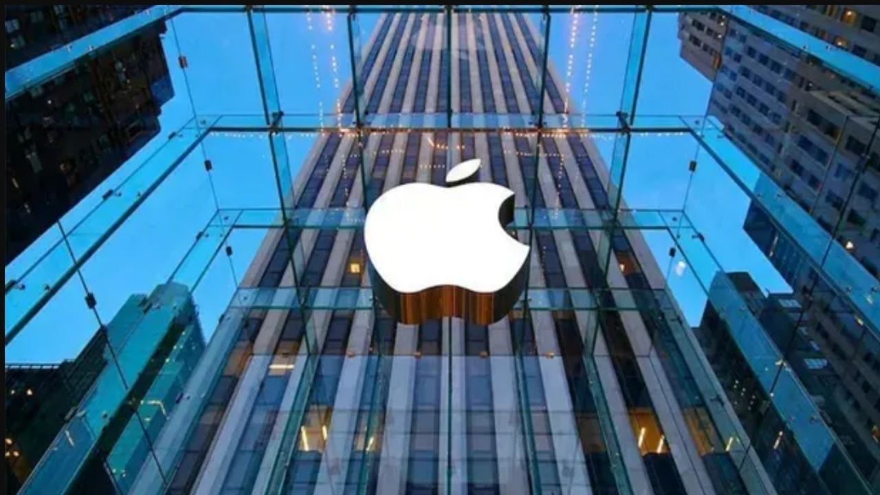 Apple’ın Geliri Yüzde 17 Artarak 111 Milyar Doları Geçti