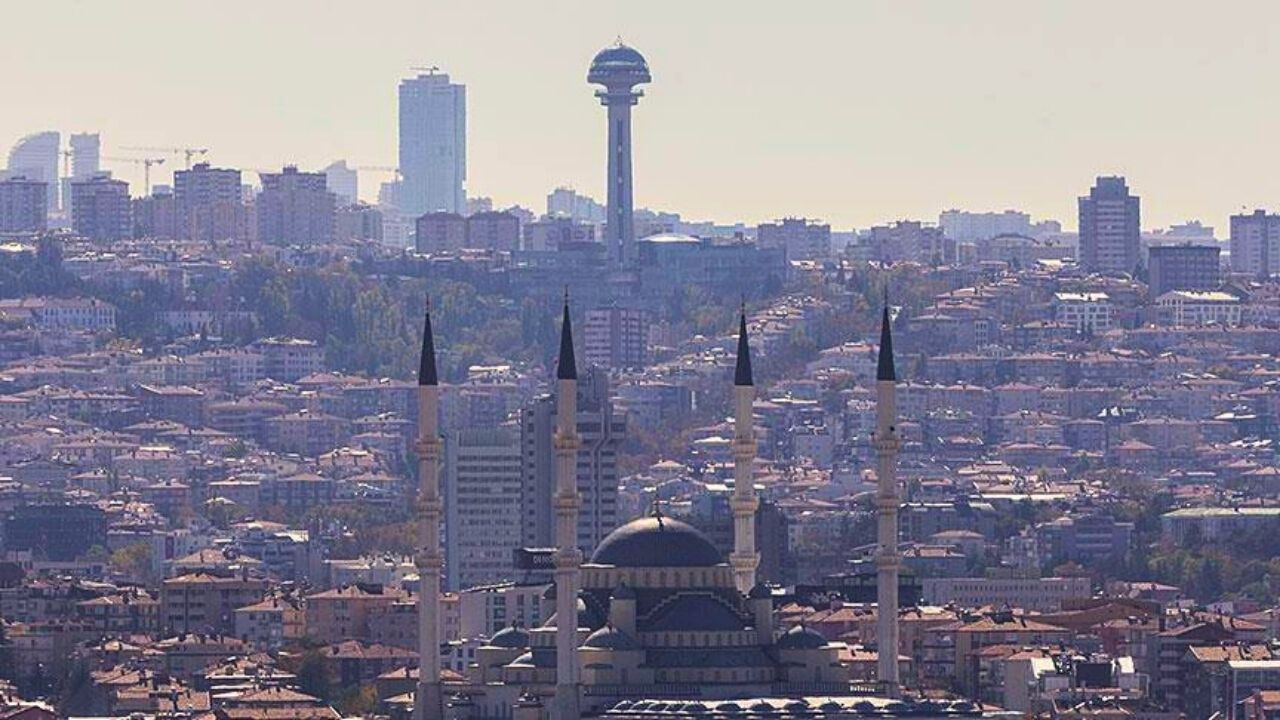 Çankaya İsmi Nereden Geliyor? Kaya, Çan ve Çengi Hikayeleri