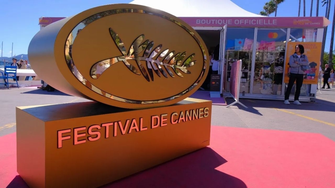 Cannes Film Festivali Nasıl Ortaya Çıkmıştır?
