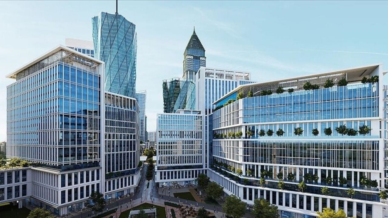Çok Uluslu Şirketler için "Nitelikli Hizmet Merkezi" Modeli Geliyor