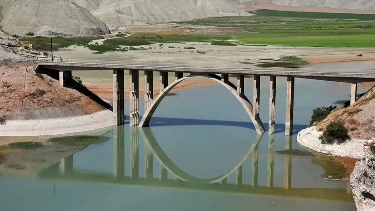 Ankara Davutoğlan Köprüsü
