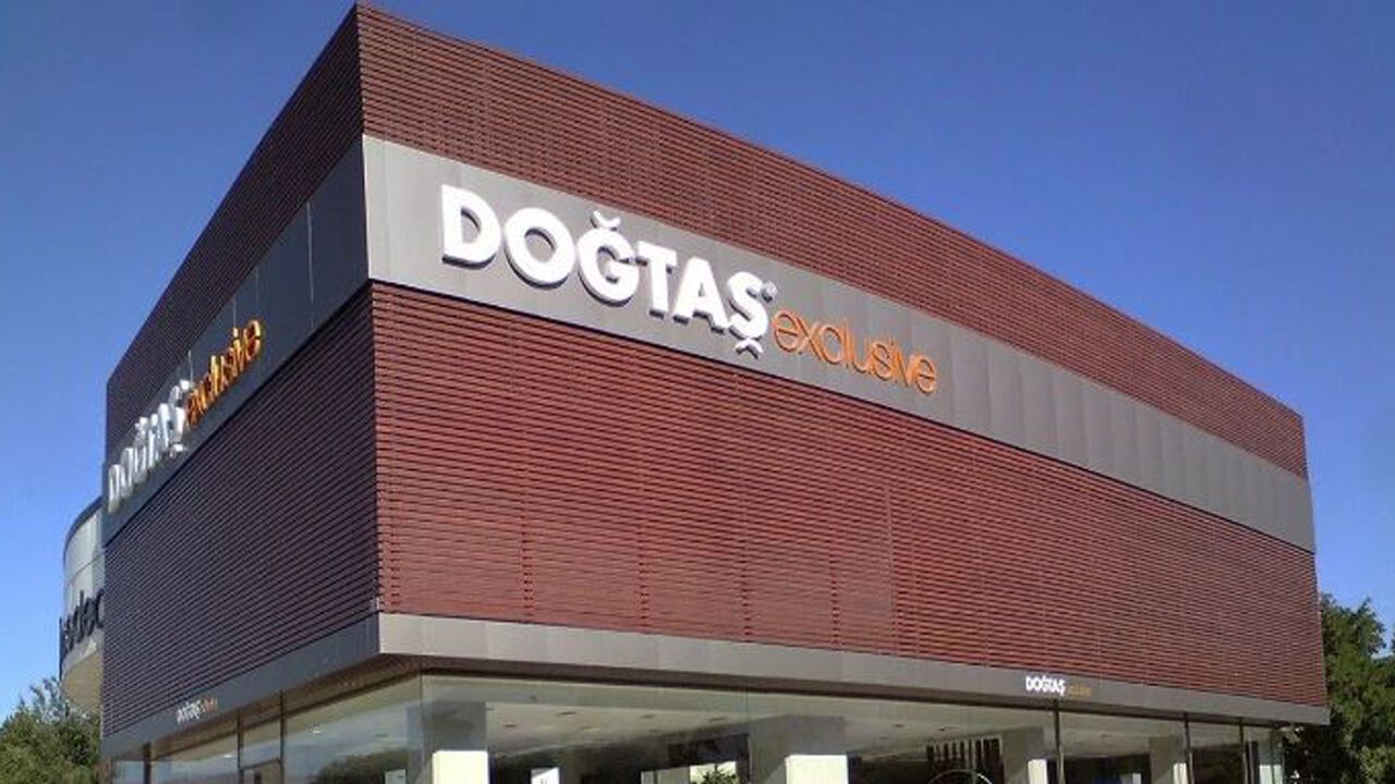Doğanlar Mobilya 2025’i Zararla Kapattı: Kar Payı Dağıtılmayacak
