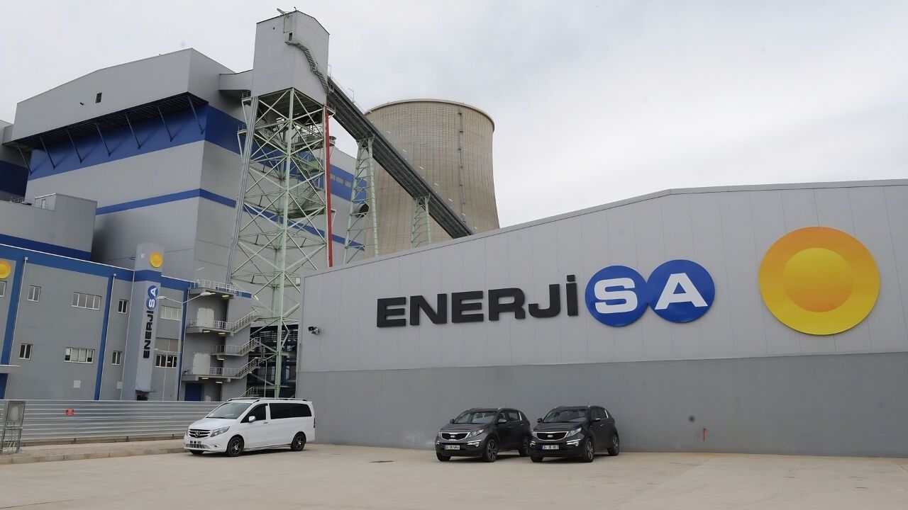 Enerjisa Enerji Yılın İlk Çeyreğinde Yüzde 5 Büyüme Yakaladı