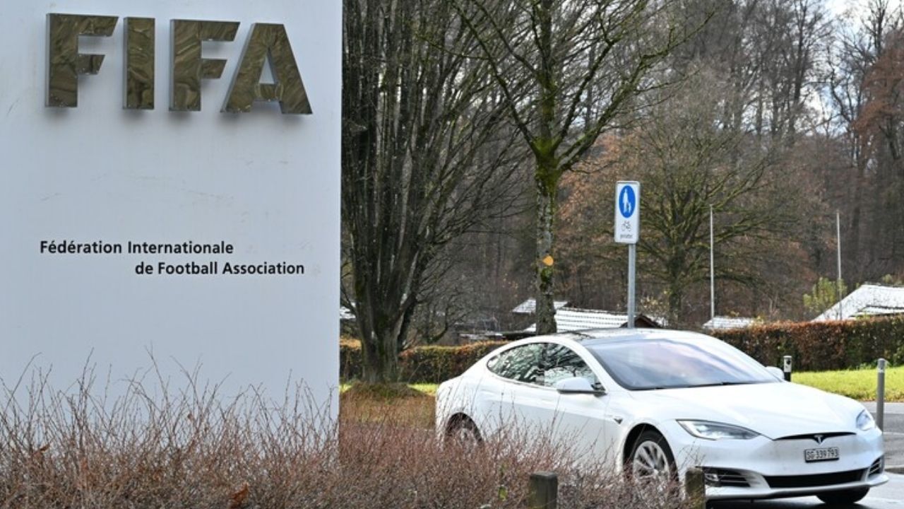 FIFA’dan Ankaragücü, Gençlerbirliği ve Gaziantep FK’ye Transfer Yasağı