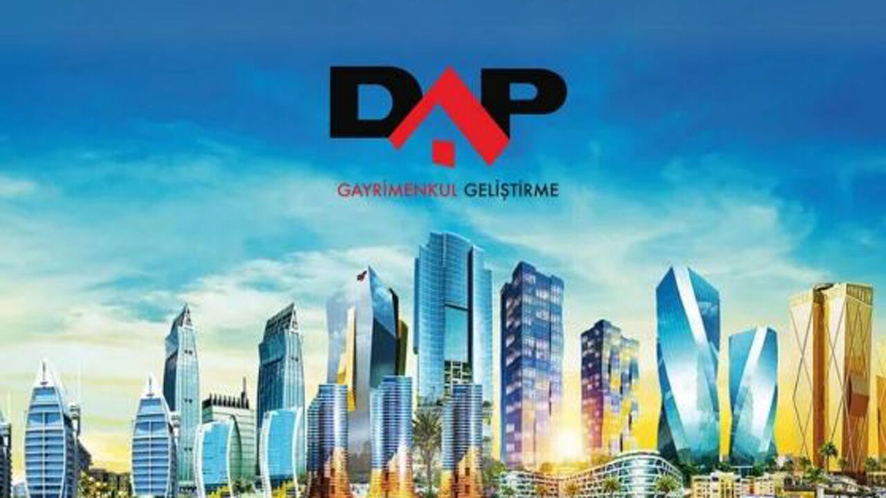 DAP Gayrimenkul’de Genel Kurul Tamamlandı: 1 Milyar TL’lik Kar Kasada Kaldı