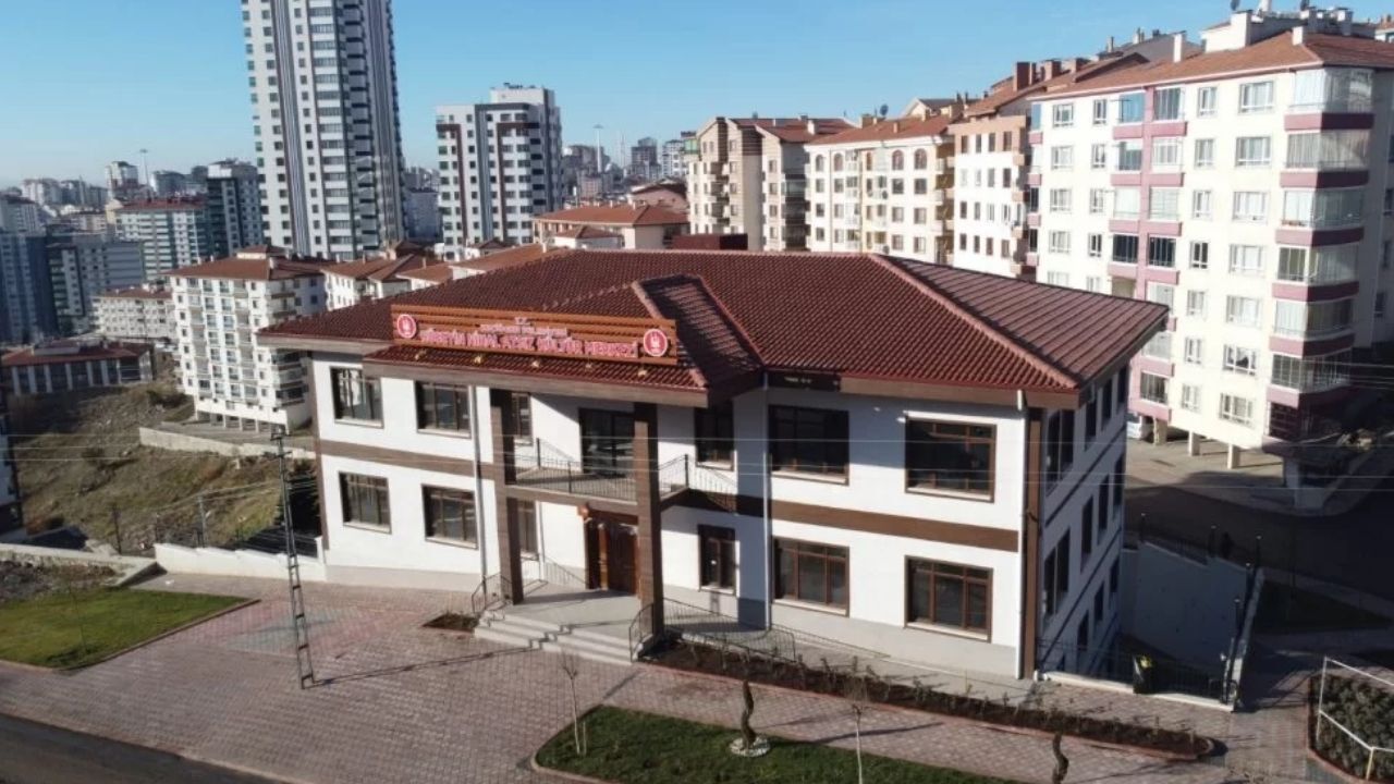 3 Mayıs Türkçülük Günü Keçiören’de Coşkuyla Kutlanacak