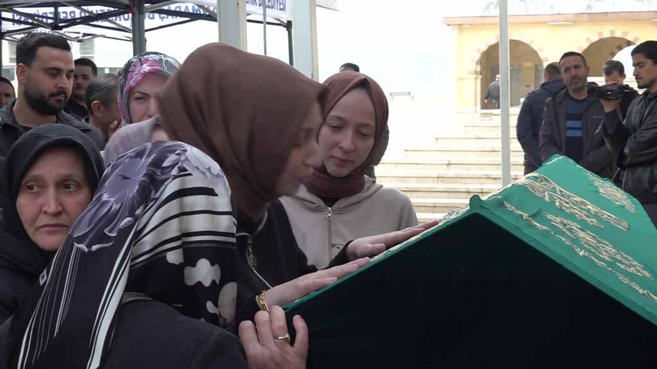 Kahramanmaraş'taki Okul Saldırısından Bir Acı Haber Daha: Almina Yaşam Mücadelesini Kaybetti
