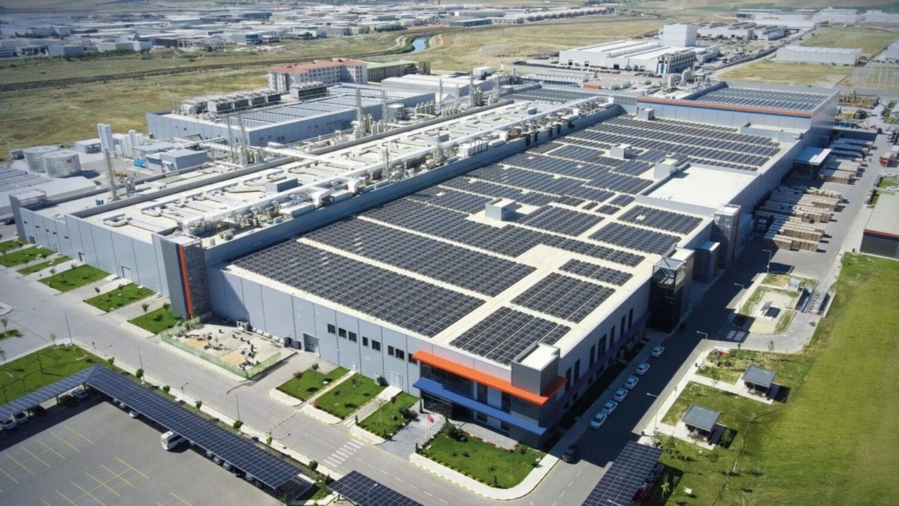 Kalyon PV 2026'nın İlk Çeyreğinde Borçları Kapattı, 3,5 Milyar TL’lik Sermaye Artırımı da Yolda